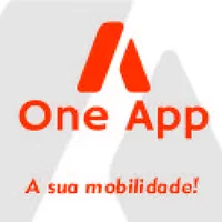 One App Mobilidade - Motorista icon