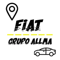 App Visita icon