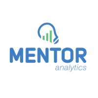 Mentor Analytics BI icon