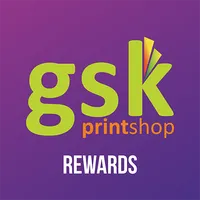 GSK Print Rewards icon