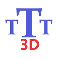 Tic Tac Toe 3D 4x4x4 icon