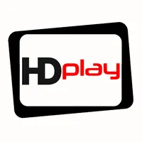 HD Play STB icon