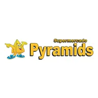 Pyramids icon