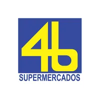 Supermercados 46 icon