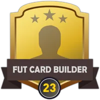 FUT Card Builder 23 icon