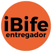 iBife Entregador icon