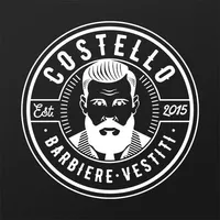 Costello Barbearia icon