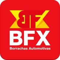BFX Borrachas Automotivas icon