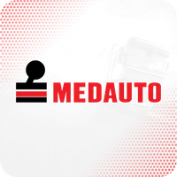 Medauto Catálogo de Peças icon