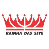 Rainha das Sete - Catálogo icon