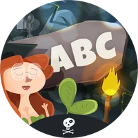 Dungeon of the ABC icon