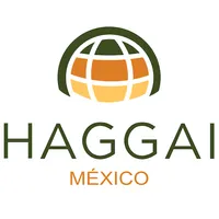 Haggai México icon
