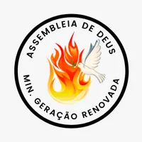 Ministério Geração Renovada icon