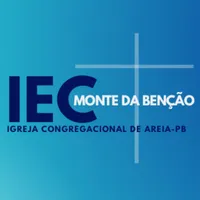 Igreja Congregacional de Areia icon