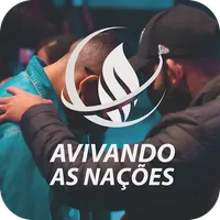 Avivando as Nações icon