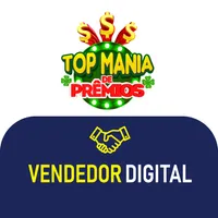 Vendedor Top Mania de Prêmios icon