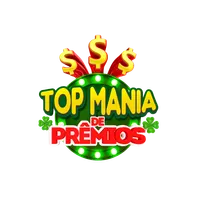 Top Mania de Prêmios icon