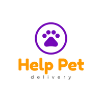 Help Pet Delivery icon