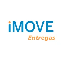 iMOVE Entregas icon