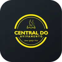 Central do Avivamento icon