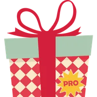 Gift List PRO icon