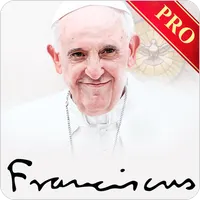 Frases do Papa Francisco PRO icon