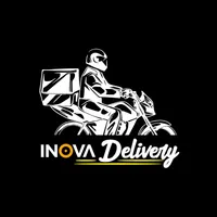 Inova Delivery - Driver icon