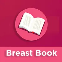 Breast Book icon