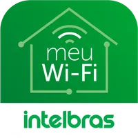 Meu Wi-Fi Intelbras icon