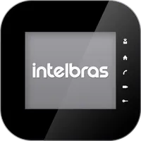 Intelbras Vídeo IP Mobile icon