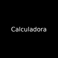 Calculadora icon