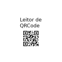 Leitor de QRCode icon