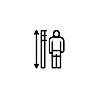 Calculadora de Peso Ideal icon