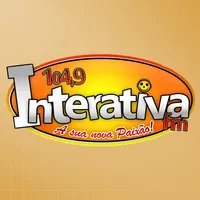 Interativa FM 104,9 Matupá/MT icon