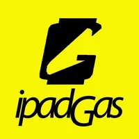 Ipadgas - Entregador icon