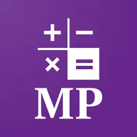 Média Ponderada icon
