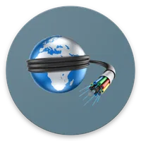 FIBRANET MAUA icon