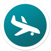 2P Aviation Descent Calculator icon