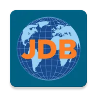 JDB: JORNAL DIGITAL DO BRASIL icon