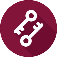 MultiKey icon