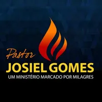 Pastor Josiel Gomes icon