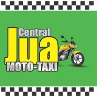 Juá Central MotoTáxi icon