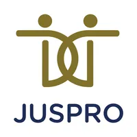 Juspro App icon