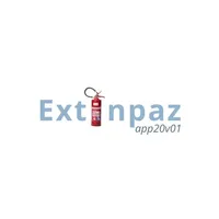 Extinpaz App - 20v01r (grátis) icon
