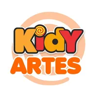 Kidy Artes Cards icon