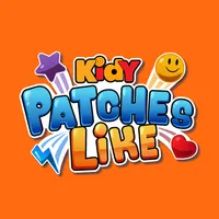 Kidy Patches Like icon