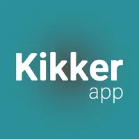 Kikker App icon