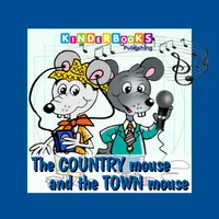 Singing with  the Country Mous icon