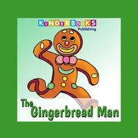 Gingerbread Story and Games icon
