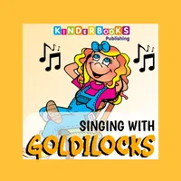 Kinderbooks - Singing with Gol icon